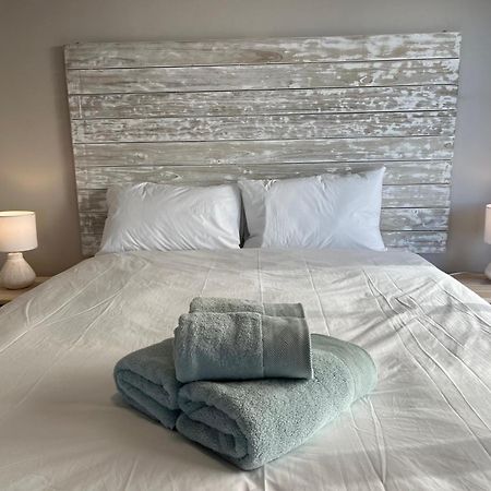 Wildernis White Sands Self-Catering Units מראה חיצוני תמונה