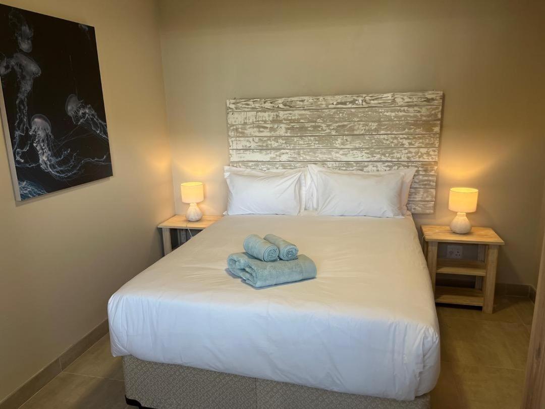 Wildernis White Sands Self-Catering Units חדר תמונה