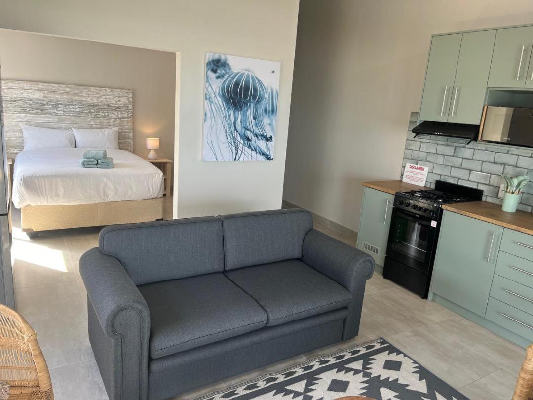 Wildernis White Sands Self-Catering Units חדר תמונה