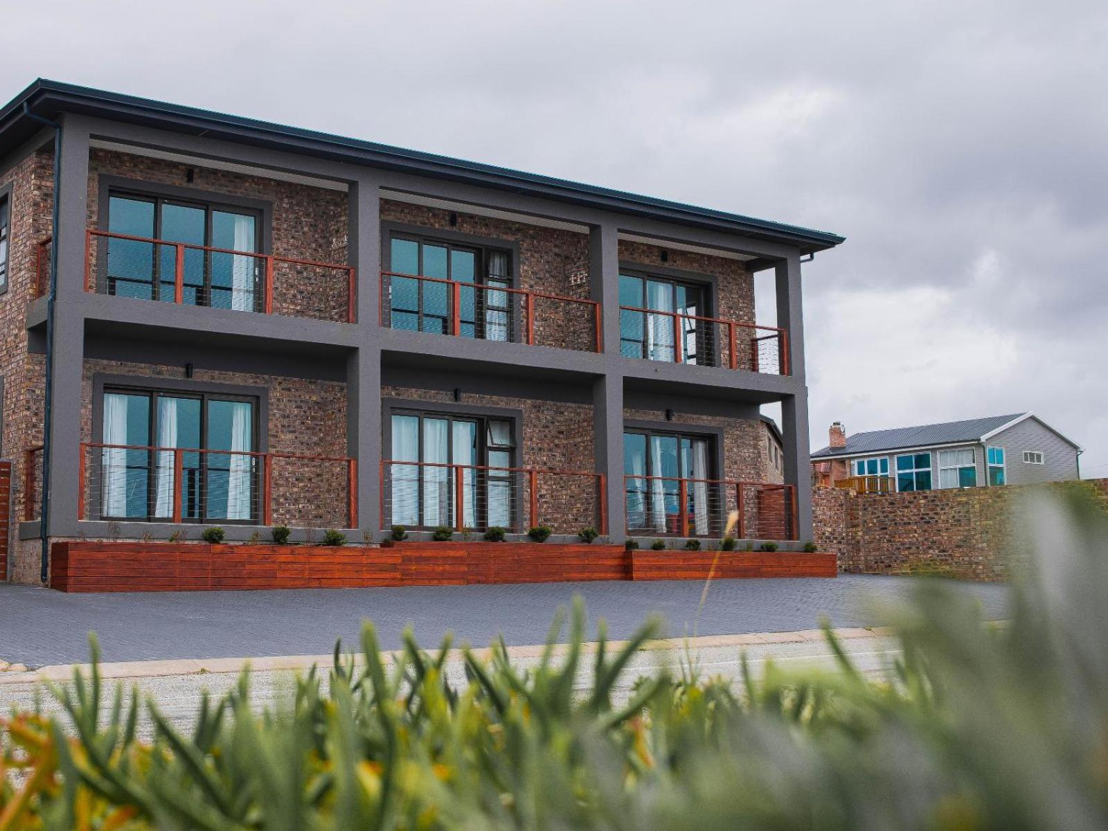Wildernis White Sands Self-Catering Units מראה חיצוני תמונה