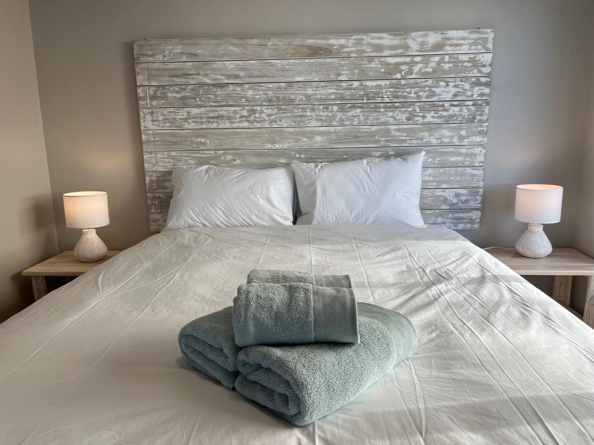Wildernis White Sands Self-Catering Units מראה חיצוני תמונה