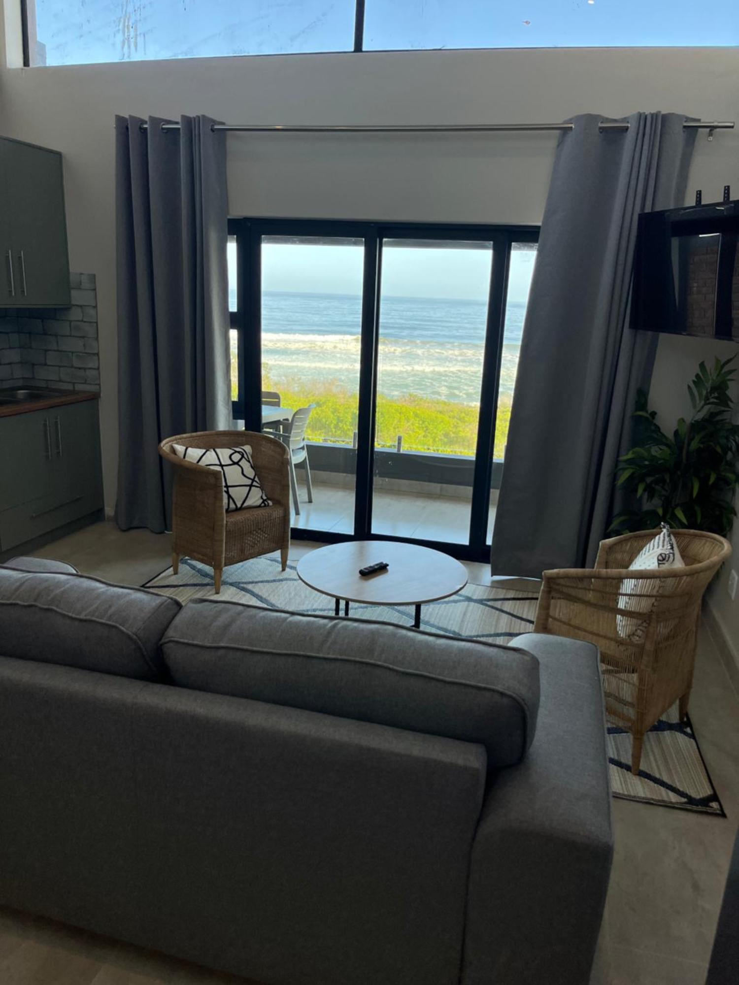 Wildernis White Sands Self-Catering Units מראה חיצוני תמונה