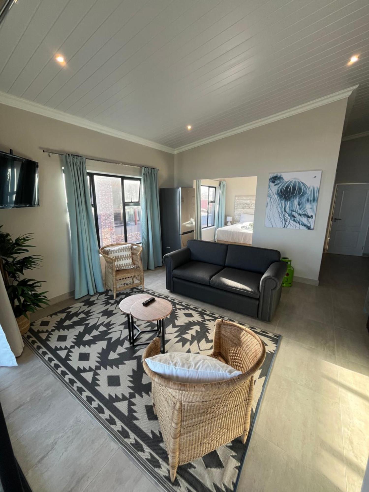 Wildernis White Sands Self-Catering Units מראה חיצוני תמונה