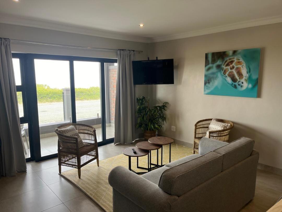 Wildernis White Sands Self-Catering Units חדר תמונה
