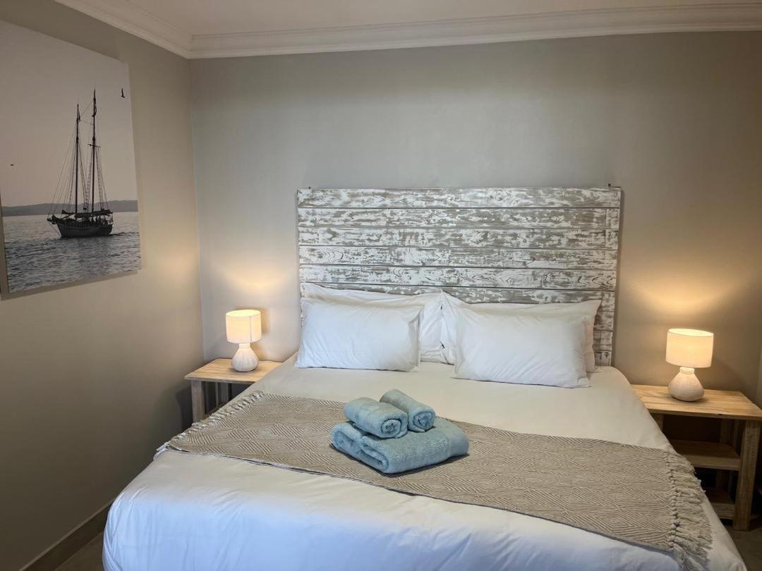 Wildernis White Sands Self-Catering Units חדר תמונה