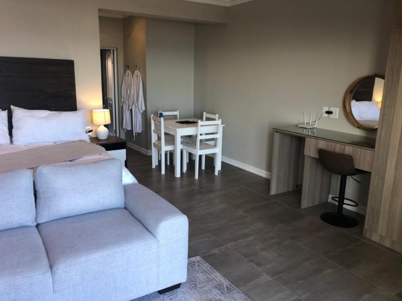 Wildernis White Sands Self-Catering Units חדר תמונה