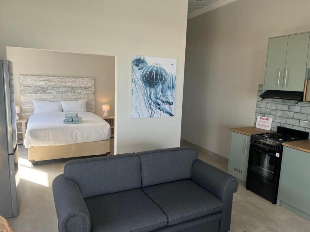 Wildernis White Sands Self-Catering Units חדר תמונה