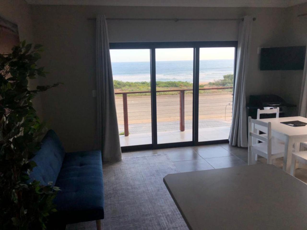 Wildernis White Sands Self-Catering Units חדר תמונה